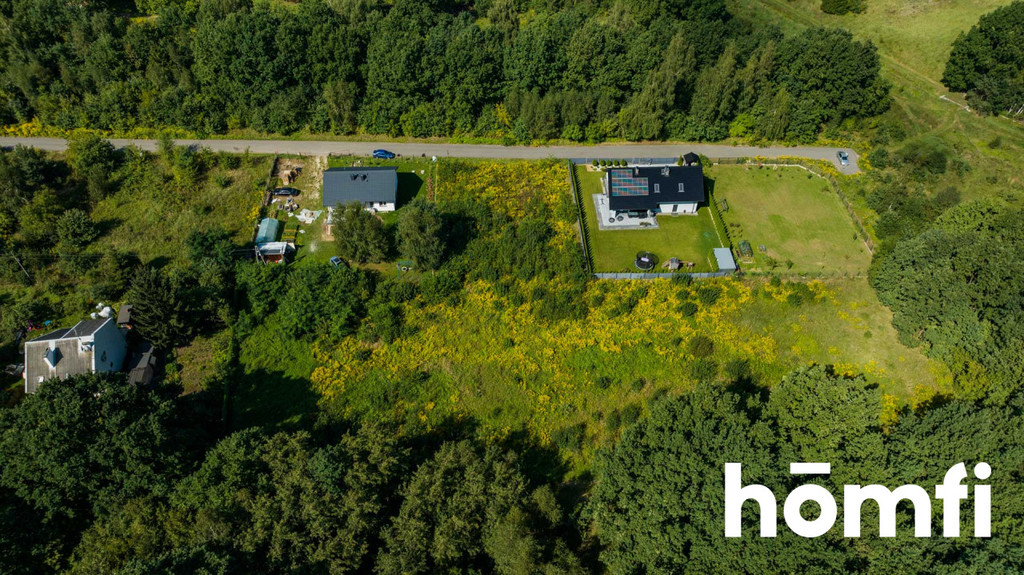 Działka inwestycyjna 4516 m², Radom, Wośniki, Skrajna - zdjęcie 9