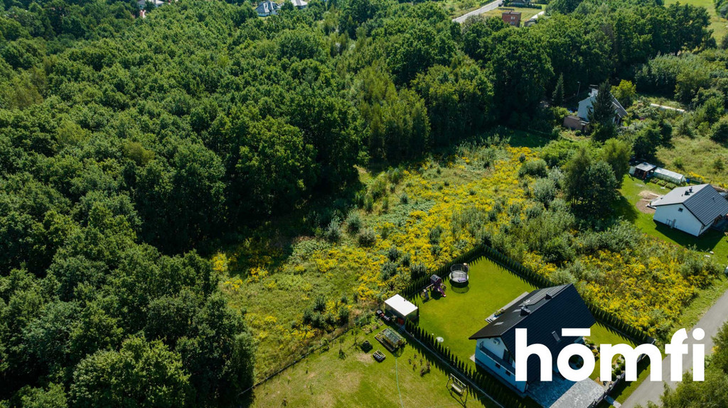 Działka inwestycyjna 4516 m², Radom, Wośniki, Skrajna - zdjęcie 5