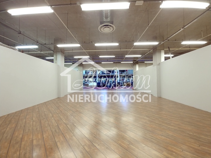 Lokal usługowy do wynajęcia, 150&nbsp;m², Szczecin - zdjęcie 1