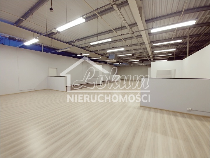 Lokal usługowy do wynajęcia, 265,3&nbsp;m², Szczecin - zdjęcie 2