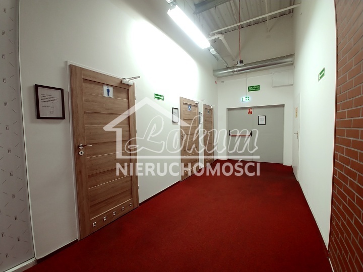 Lokal usługowy do wynajęcia, 265,3&nbsp;m², Szczecin - zdjęcie 4