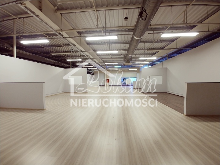 Lokal usługowy do wynajęcia, 265,3&nbsp;m², Szczecin - zdjęcie 1