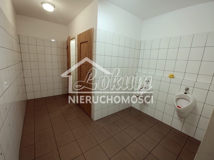 Lokal usługowy do wynajęcia, 265,3&nbsp;m², Szczecin - zdjęcie 9