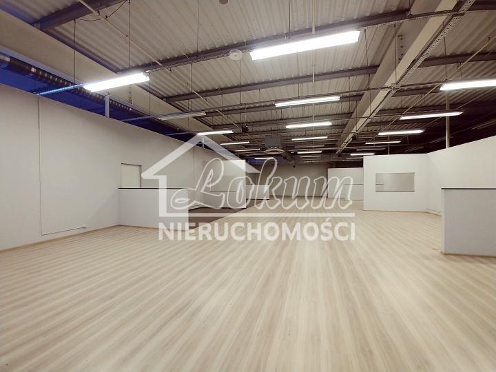 Lokal usługowy do wynajęcia, 265,3&nbsp;m², Szczecin - zdjęcie 3