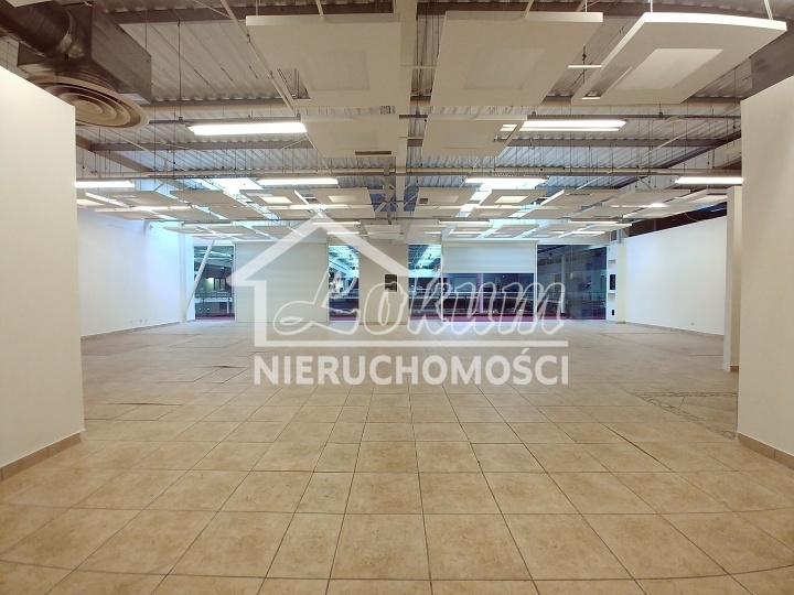Lokal usługowy do wynajęcia, 391&nbsp;m², Szczecin - zdjęcie 1