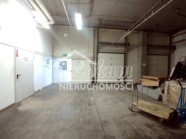 Lokal usługowy do wynajęcia, 391&nbsp;m², Szczecin - zdjęcie 8
