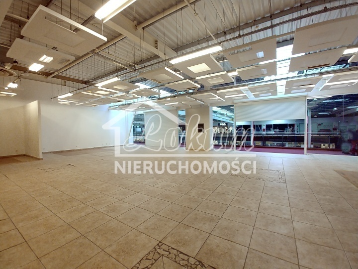 Lokal usługowy do wynajęcia, 391&nbsp;m², Szczecin - zdjęcie 2