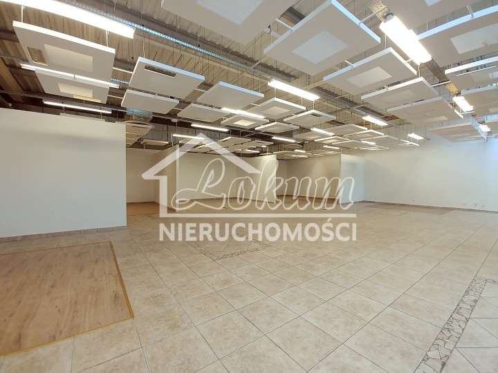 Lokal usługowy do wynajęcia, 391&nbsp;m², Szczecin - zdjęcie 3