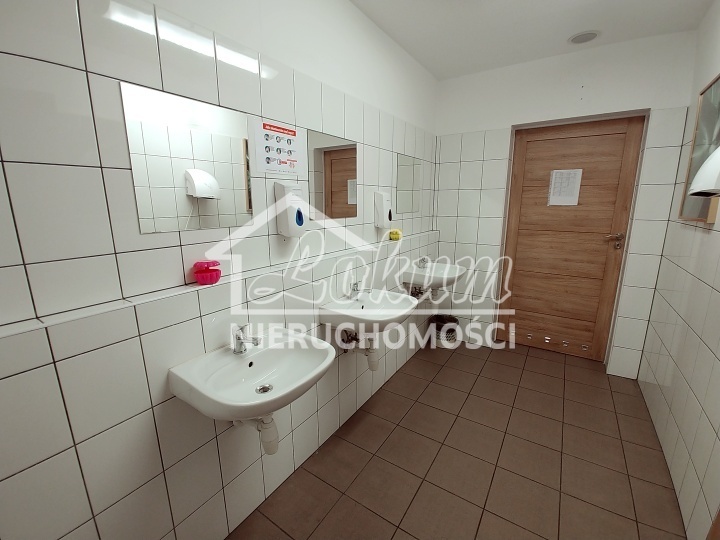 Lokal usługowy do wynajęcia, 391&nbsp;m², Szczecin - zdjęcie 9