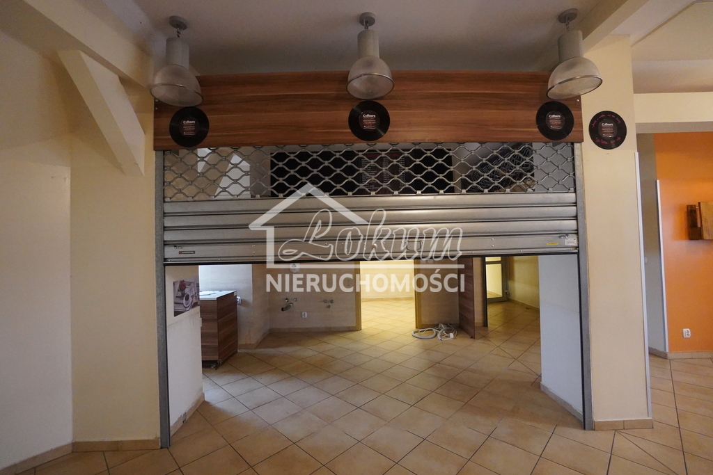 Lokal biurowy do wynajęcia, 417,59 m², Szczecin - zdjęcie 6