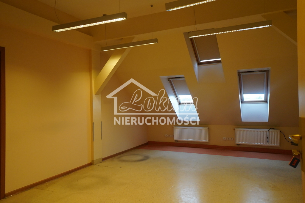 Lokal biurowy do wynajęcia, 417,59 m², Szczecin - zdjęcie 5