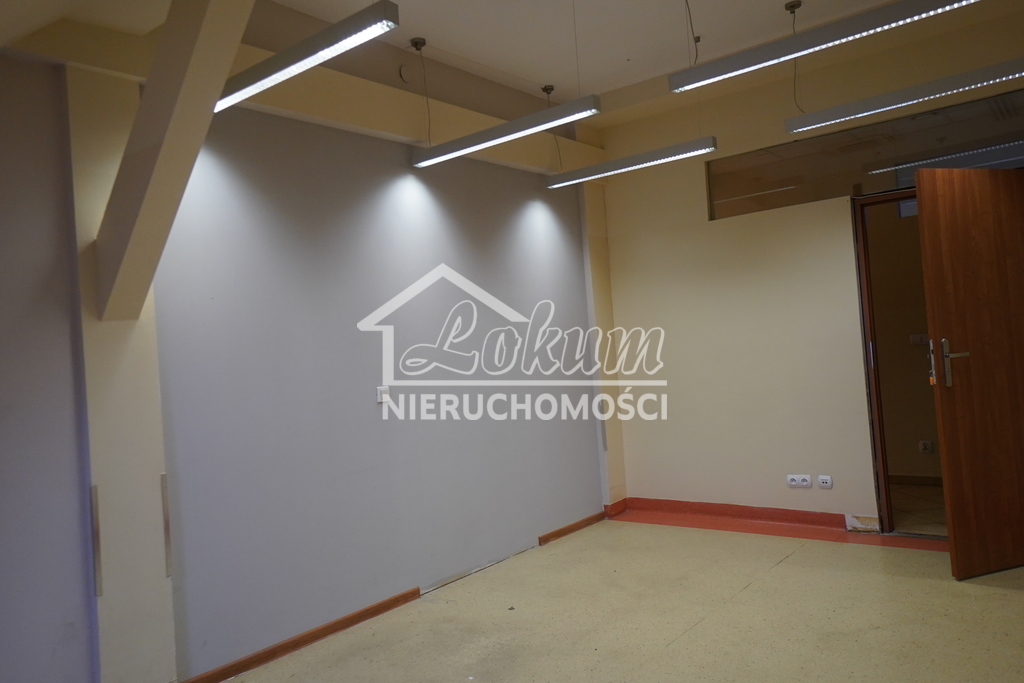Lokal biurowy do wynajęcia, 417,59 m², Szczecin - zdjęcie 3