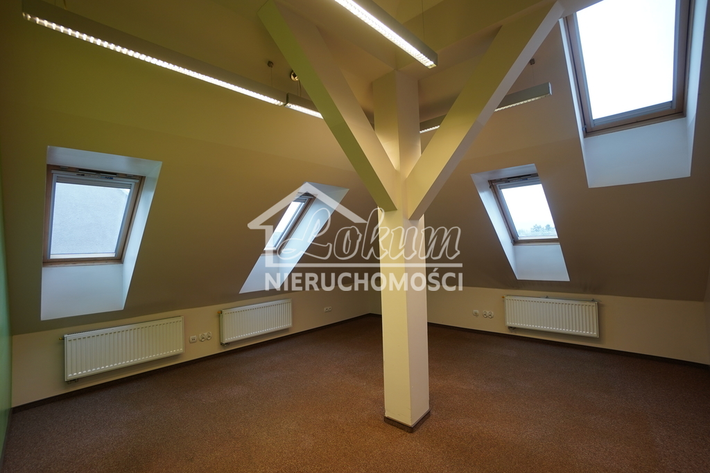 Lokal biurowy do wynajęcia, 417,59 m², Szczecin - zdjęcie 10