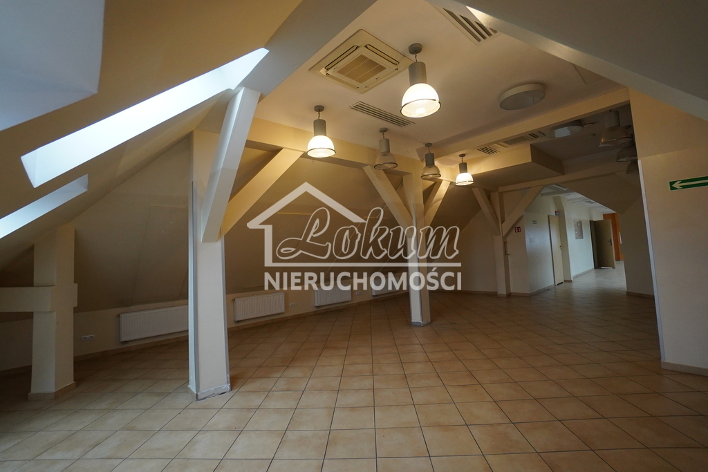 Lokal biurowy do wynajęcia, 417,59 m², Szczecin - zdjęcie 7