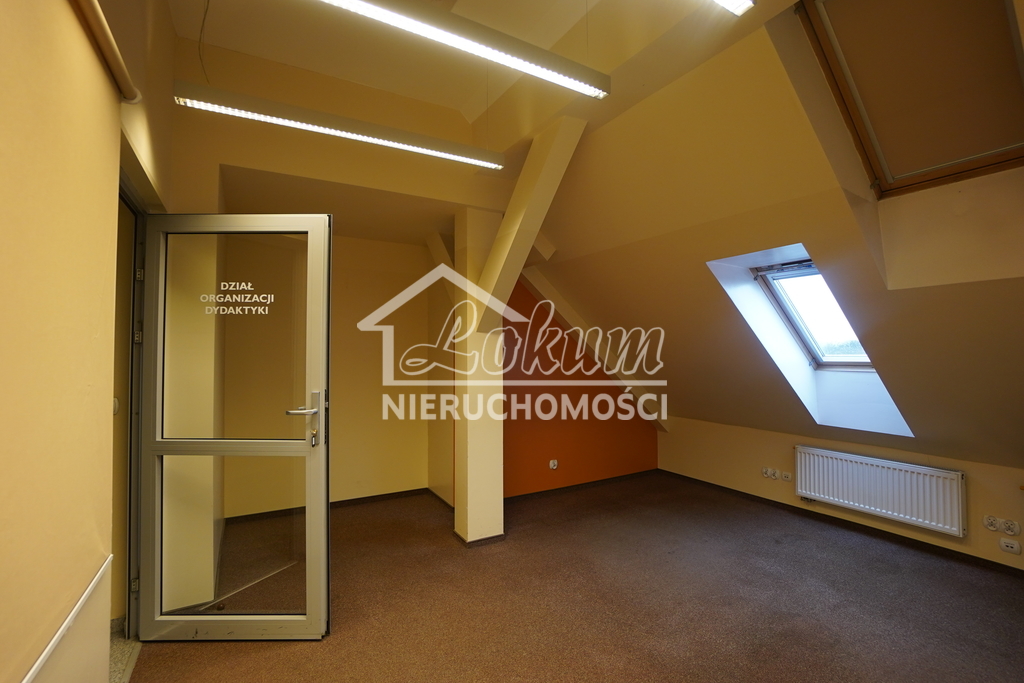 Lokal biurowy do wynajęcia, 417,59&nbsp;m², Szczecin - zdjęcie 8
