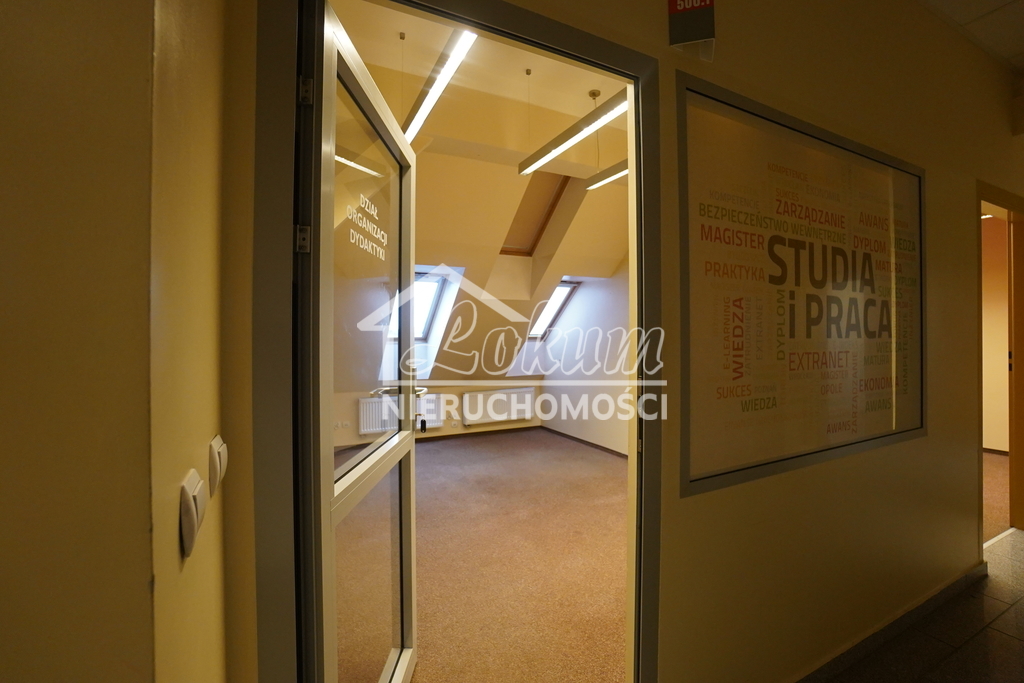 Lokal biurowy do wynajęcia, 417,59 m², Szczecin - zdjęcie 9