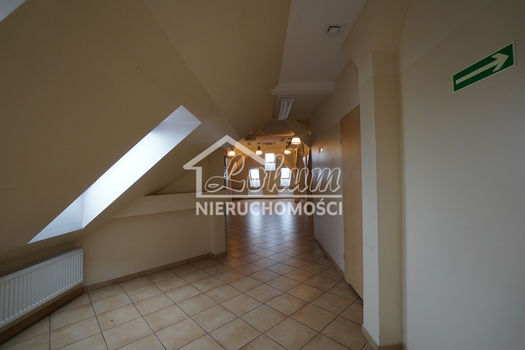 Lokal biurowy do wynajęcia, 417,59&nbsp;m², Szczecin - zdjęcie 2