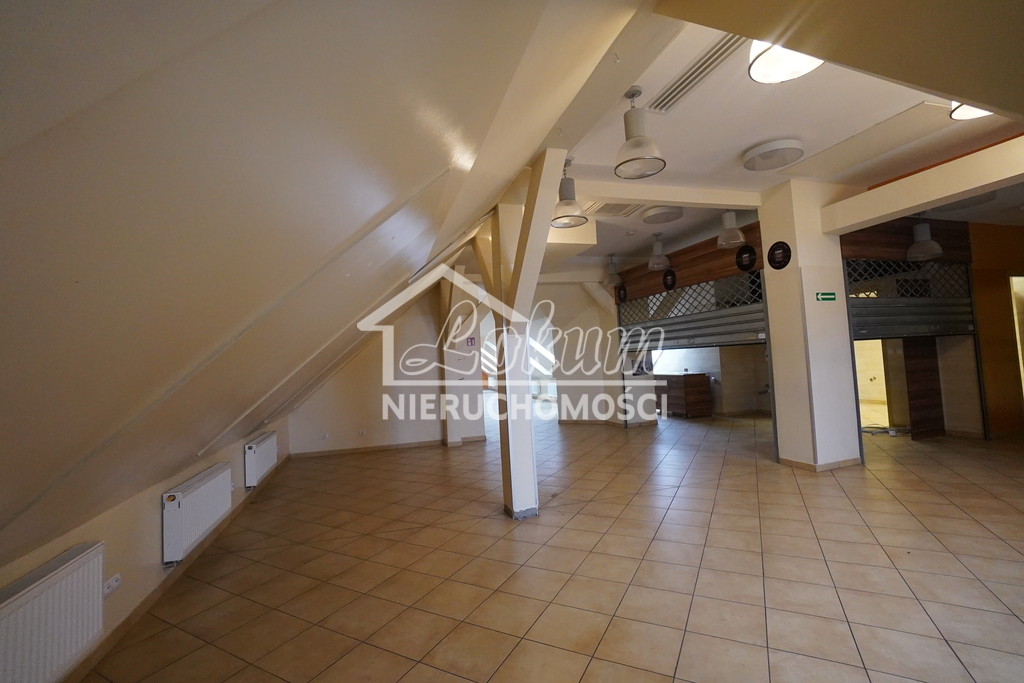 Lokal biurowy do wynajęcia, 417,59 m², Szczecin - zdjęcie 1