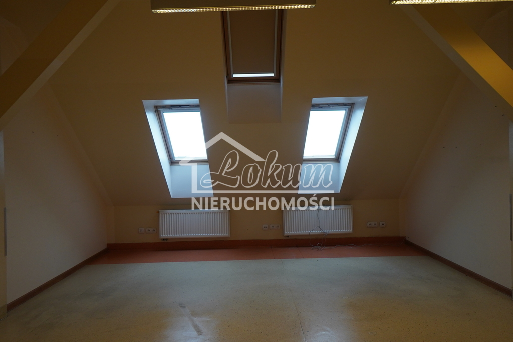 Lokal biurowy do wynajęcia, 417,59&nbsp;m², Szczecin - zdjęcie 4