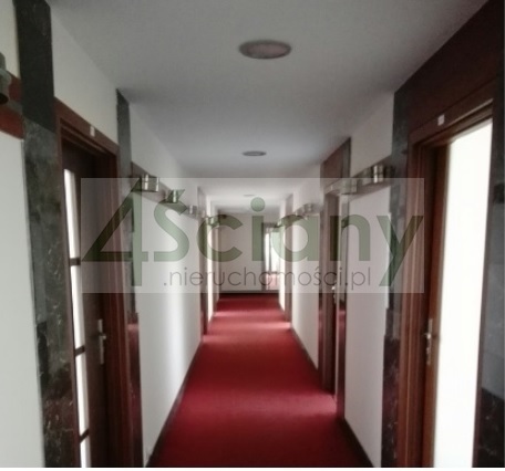 Lokal biurowy do wynajęcia, 59&nbsp;m², Warszawa - zdjęcie 2