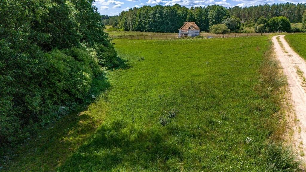 Działka budowlana 3870 m², Bogacko - zdjęcie 10