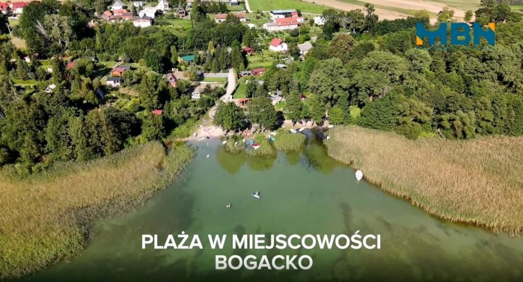 Działka budowlana 3870 m², Bogacko - zdjęcie 19