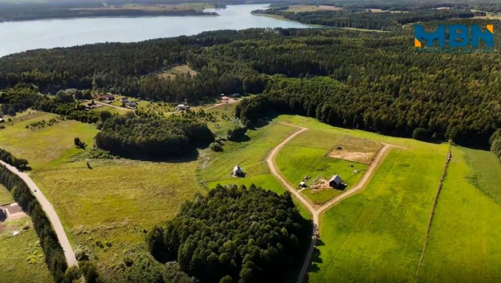 Działka budowlana 3870 m², Bogacko - zdjęcie 2
