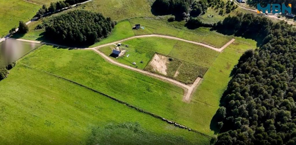 Działka budowlana 3870 m², Bogacko - zdjęcie 7