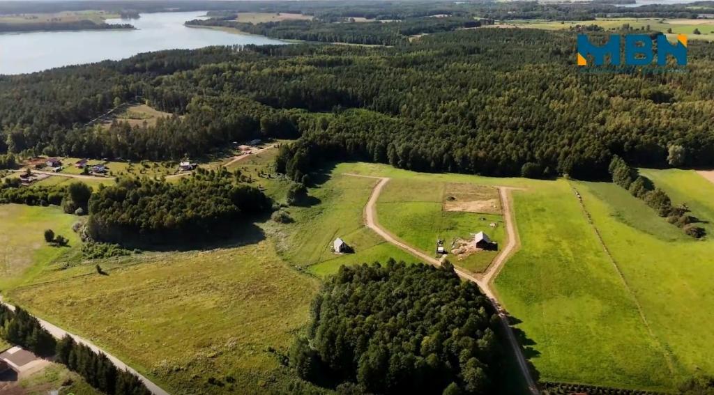 Działka budowlana 3870 m², Bogacko - zdjęcie 20