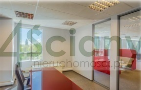Lokal biurowy do wynajęcia, 115&nbsp;m², Warszawa - zdjęcie 3