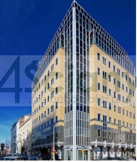 Lokal biurowy do wynajęcia, 115&nbsp;m², Warszawa - zdjęcie 1