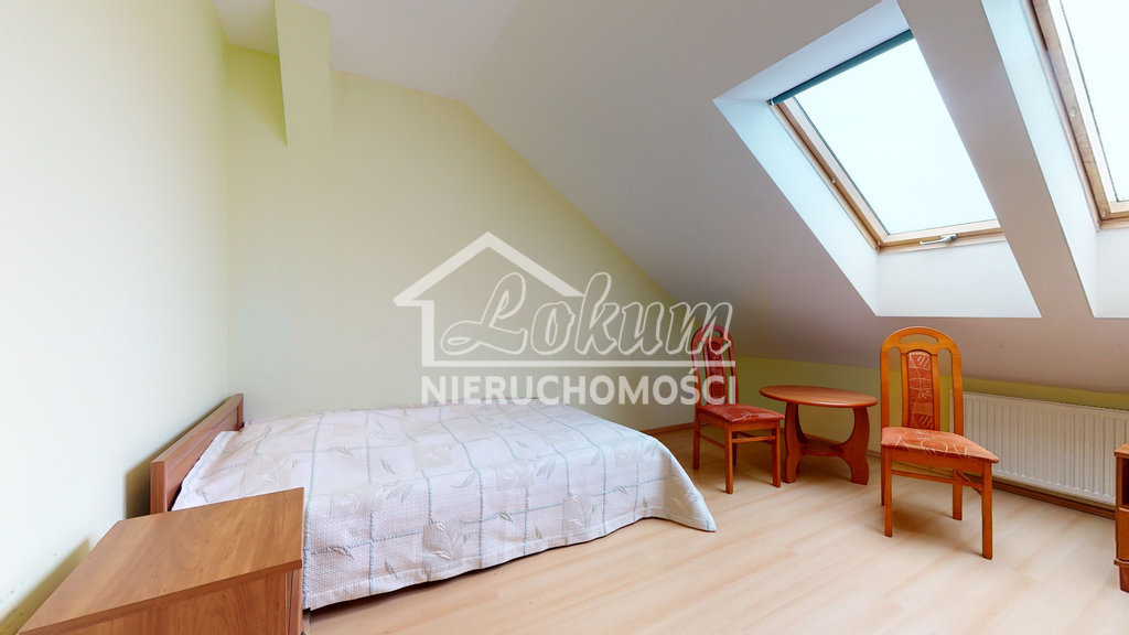 Lokal biurowy na sprzedaż, 623,7&nbsp;m², Chojna - zdjęcie 17