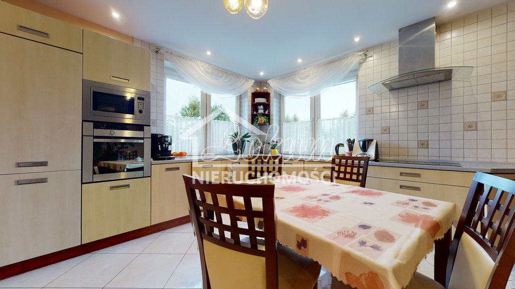 Lokal biurowy na sprzedaż, 623,7&nbsp;m², Chojna - zdjęcie 7