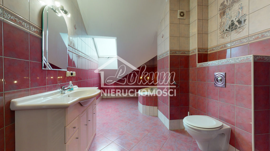 Lokal biurowy na sprzedaż, 623,7&nbsp;m², Chojna - zdjęcie 19