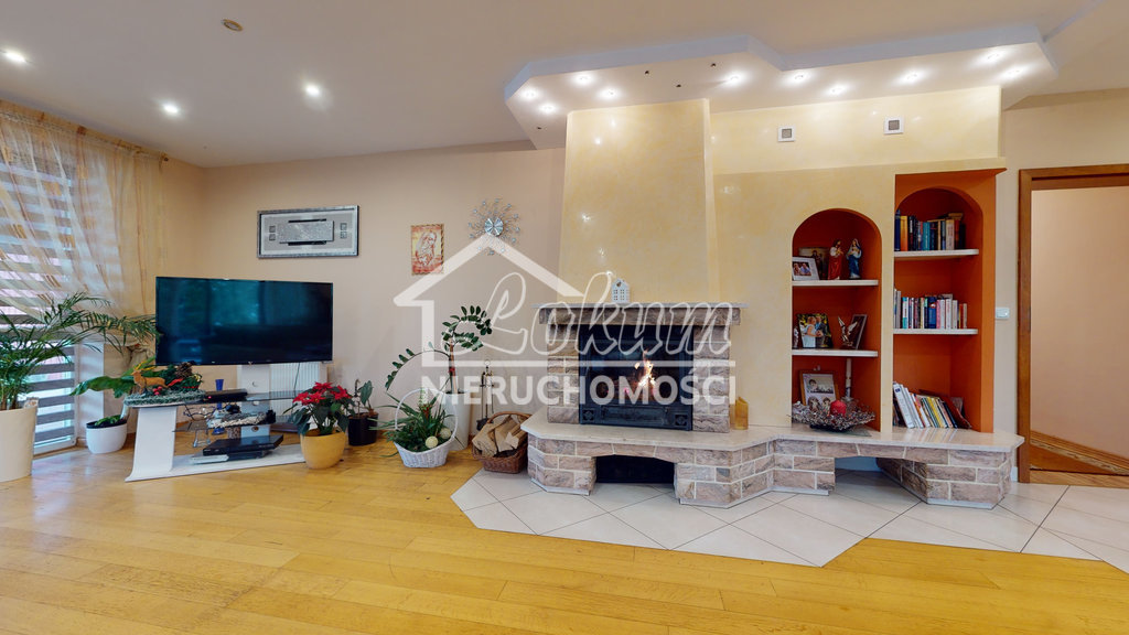 Lokal biurowy na sprzedaż, 623,7&nbsp;m², Chojna - zdjęcie 2