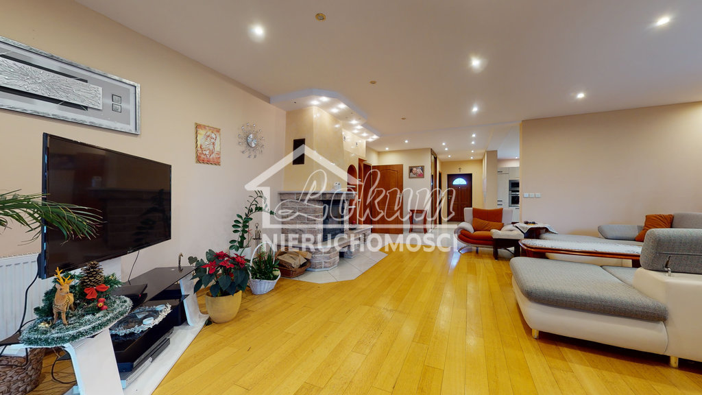 Lokal biurowy na sprzedaż, 623,7&nbsp;m², Chojna - zdjęcie 1