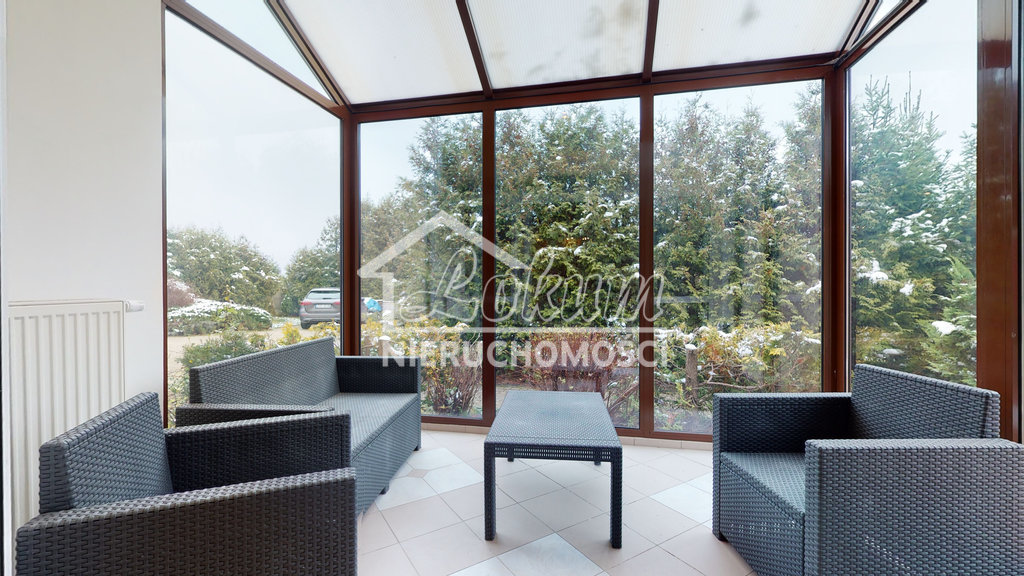 Lokal biurowy na sprzedaż, 623,7&nbsp;m², Chojna - zdjęcie 5