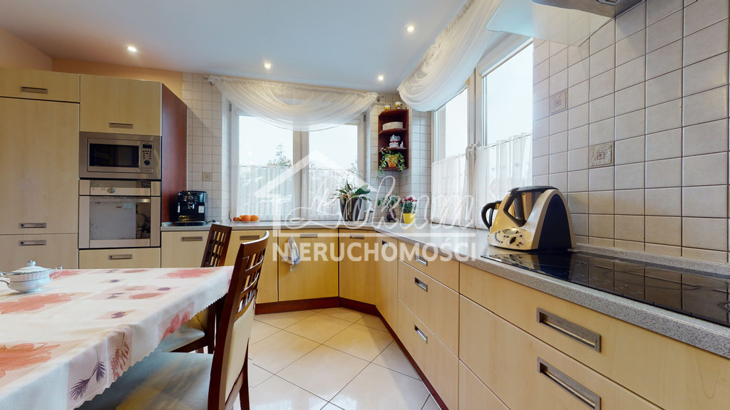 Lokal biurowy na sprzedaż, 623,7&nbsp;m², Chojna - zdjęcie 8