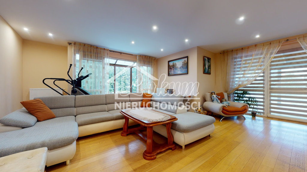 Lokal biurowy na sprzedaż, 623,7&nbsp;m², Chojna - zdjęcie 4