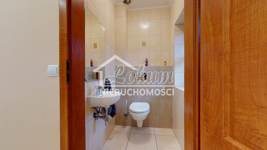 Lokal biurowy na sprzedaż, 623,7&nbsp;m², Chojna - zdjęcie 9