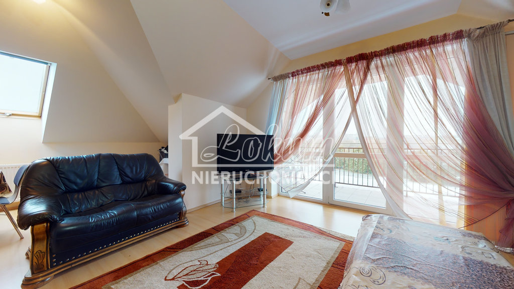 Lokal biurowy na sprzedaż, 623,7&nbsp;m², Chojna - zdjęcie 14