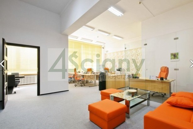 Lokal biurowy do wynajęcia, 74,63&nbsp;m², Warszawa - zdjęcie 5
