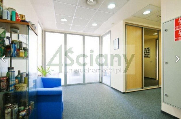 Lokal biurowy do wynajęcia, 25,81&nbsp;m², Warszawa - zdjęcie 1