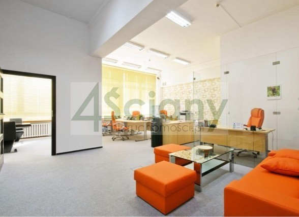 Lokal biurowy do wynajęcia, 141,75&nbsp;m², Warszawa - zdjęcie 5