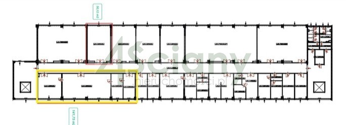 Lokal biurowy do wynajęcia, 141,75&nbsp;m², Warszawa - zdjęcie 2