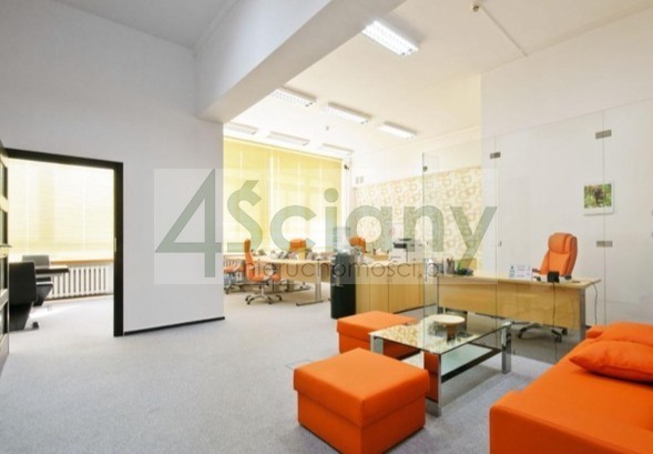Lokal biurowy do wynajęcia, 50,12 m², Warszawa - zdjęcie 5