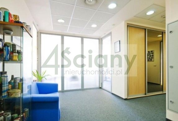 Lokal biurowy do wynajęcia, 50,12 m², Warszawa - zdjęcie 1
