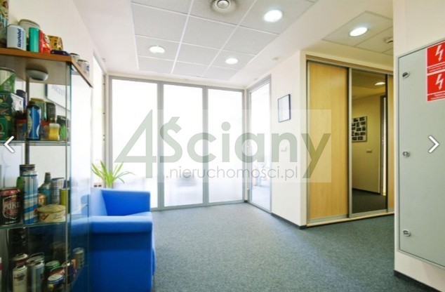 Lokal biurowy do wynajęcia, 153&nbsp;m², Warszawa - zdjęcie 3