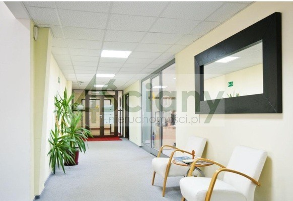 Lokal biurowy do wynajęcia, 153&nbsp;m², Warszawa - zdjęcie 4