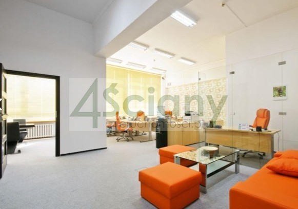 Lokal biurowy do wynajęcia, 153&nbsp;m², Warszawa - zdjęcie 5